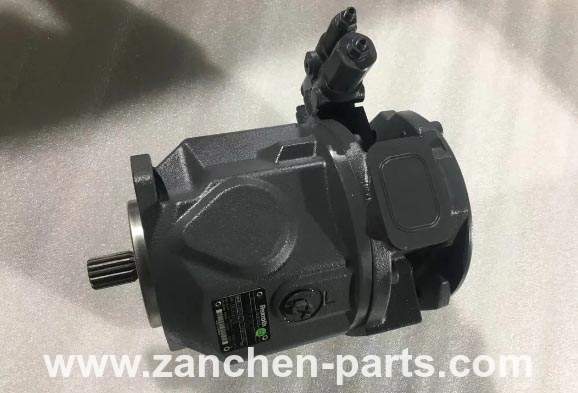 Rexroth R901410767 Vane Pump PV7-2X/20-25RA01MA0-05-P45Q36